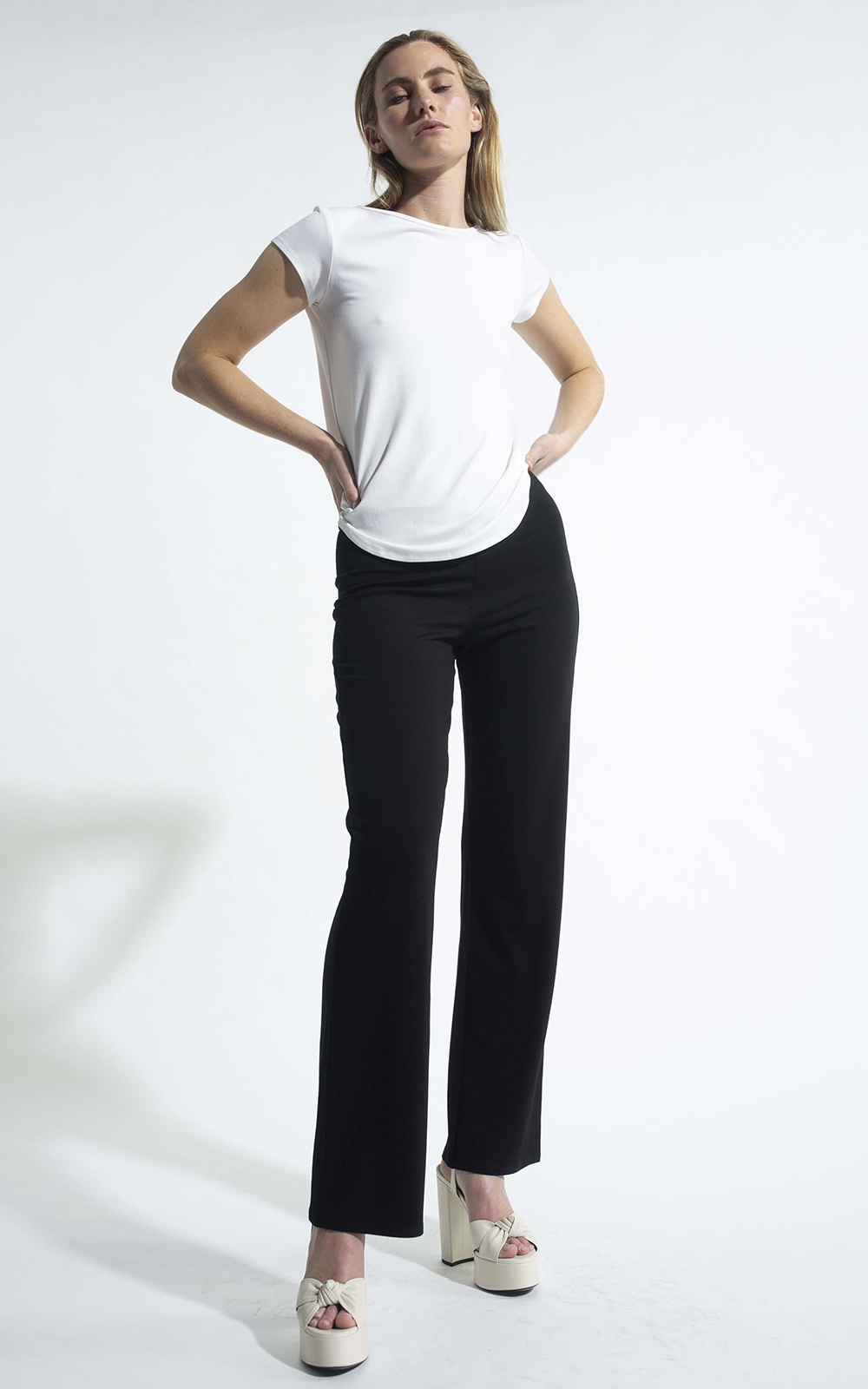 Long Pant product photo.