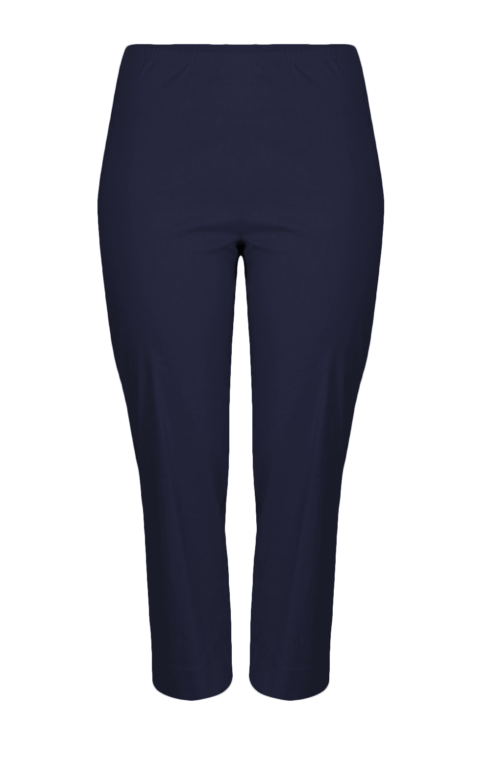 Cropped Pant product photo.