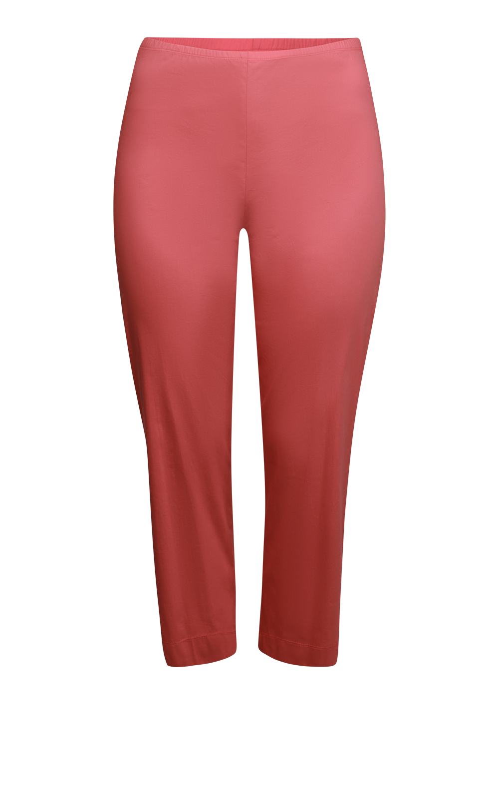 Cropped Pant  product photo.