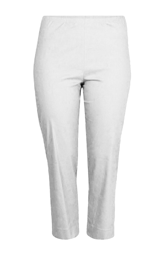 Cropped Pant product photo.