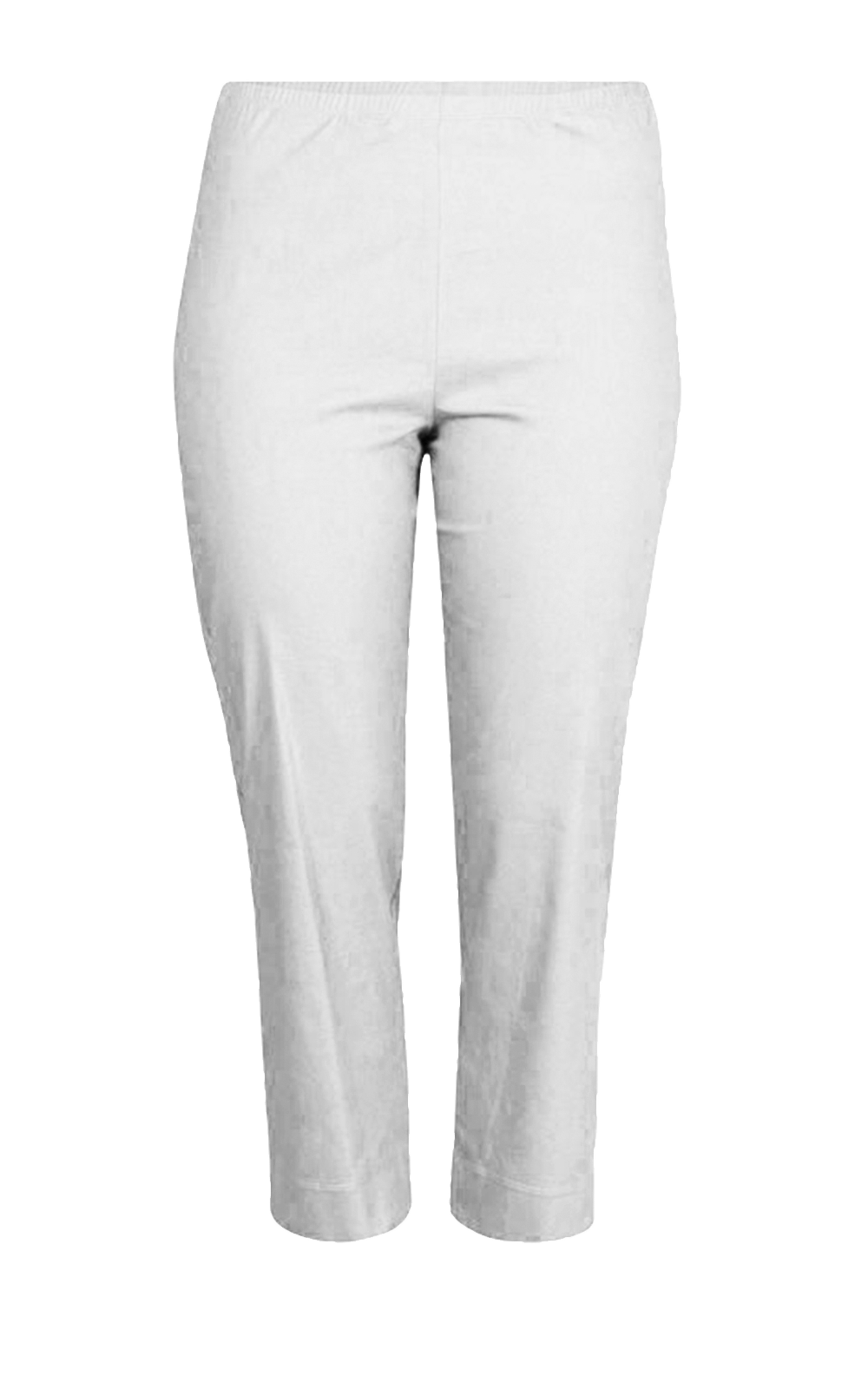 Cropped Pant product photo.