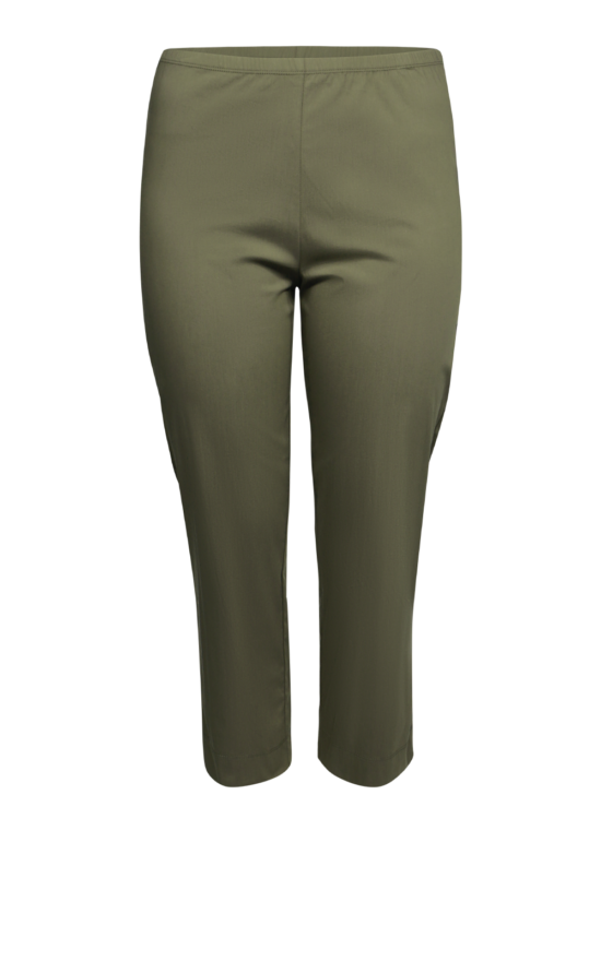 Cropped Pant product photo.