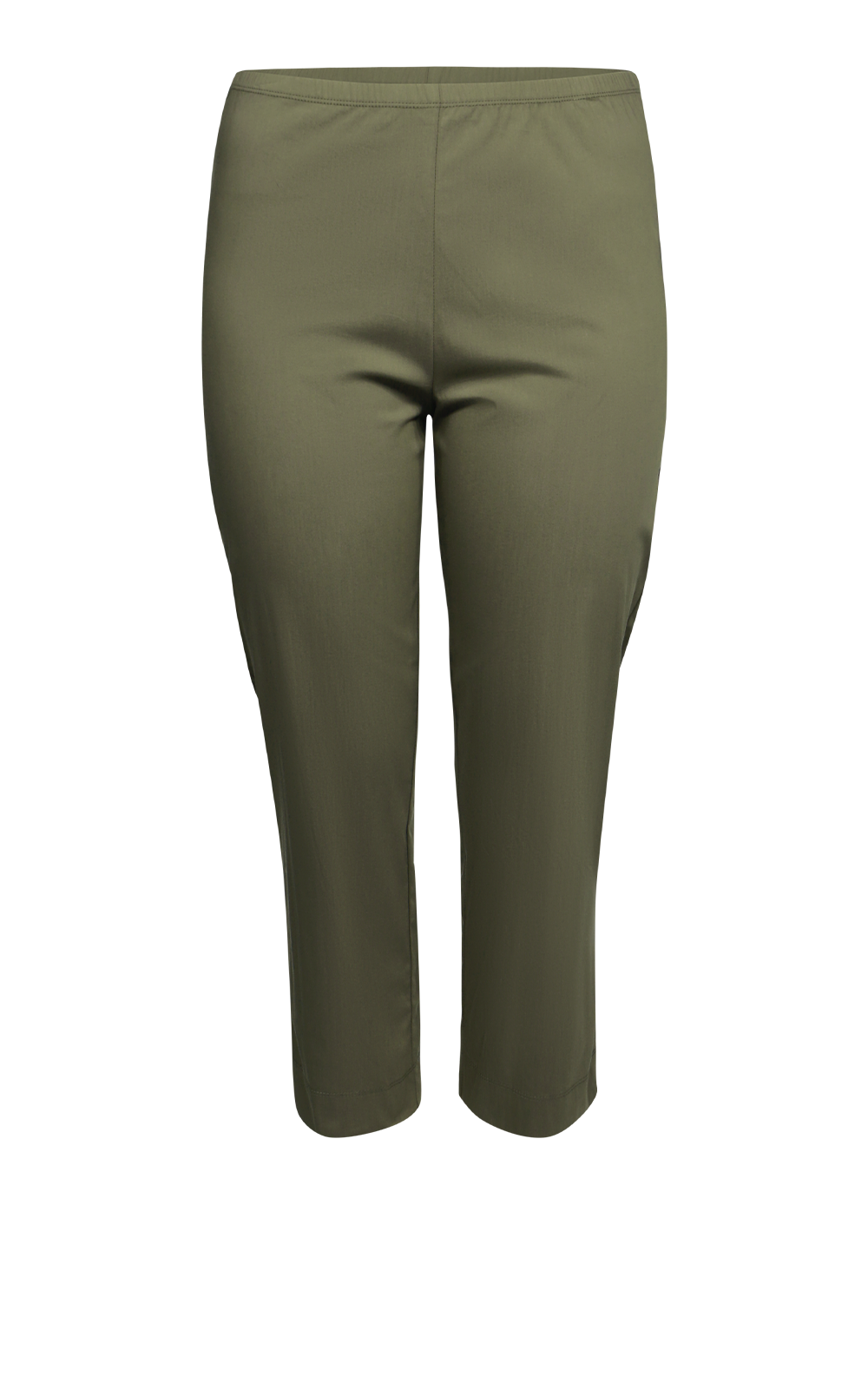 Cropped Pant product photo.