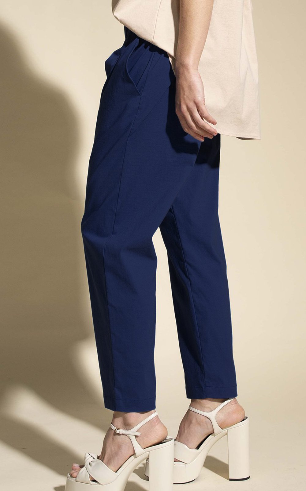 Nomad Pant product photo.