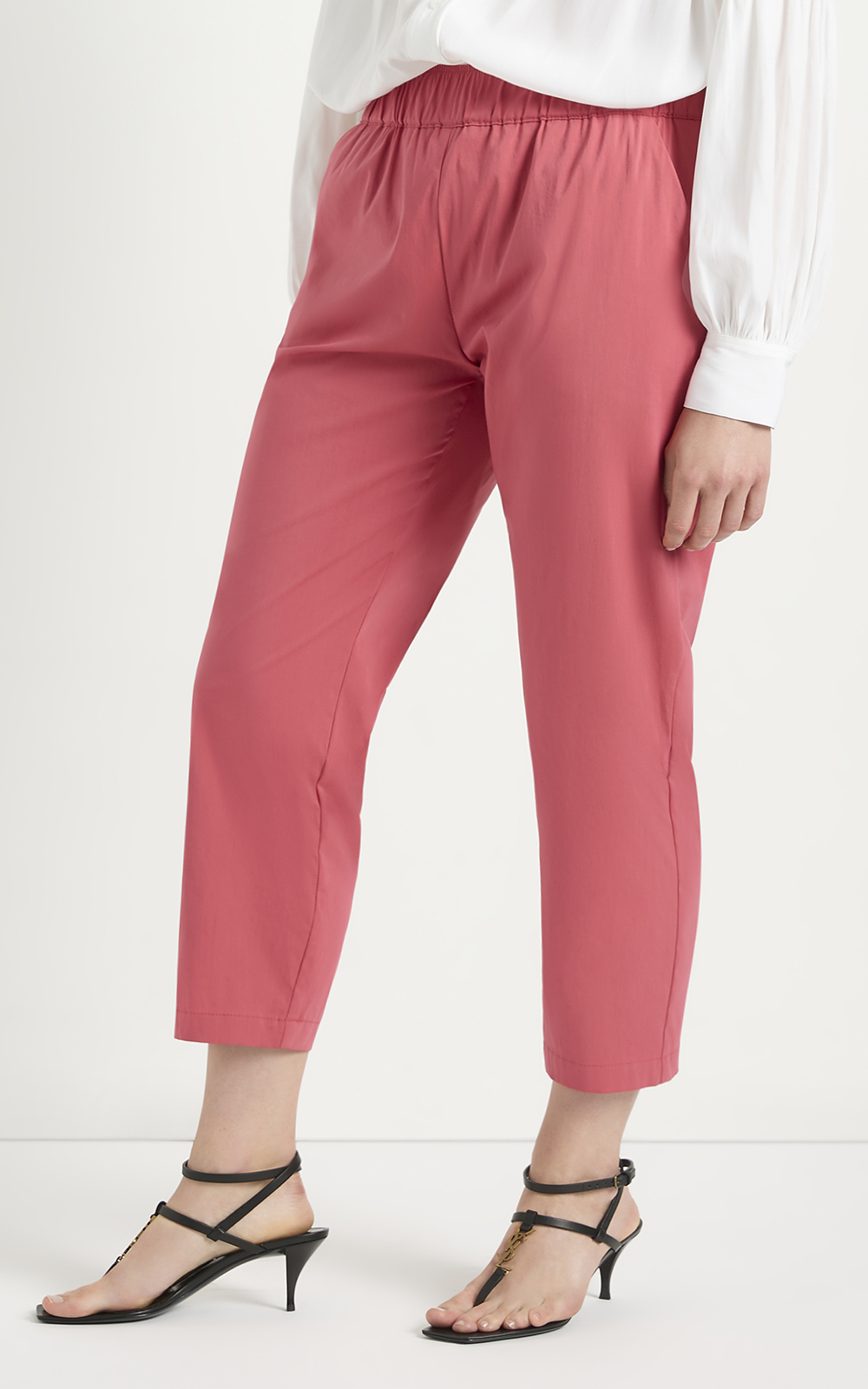 Nomad Pant product photo.