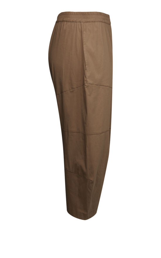 Cropped Tuscan Pant product photo.