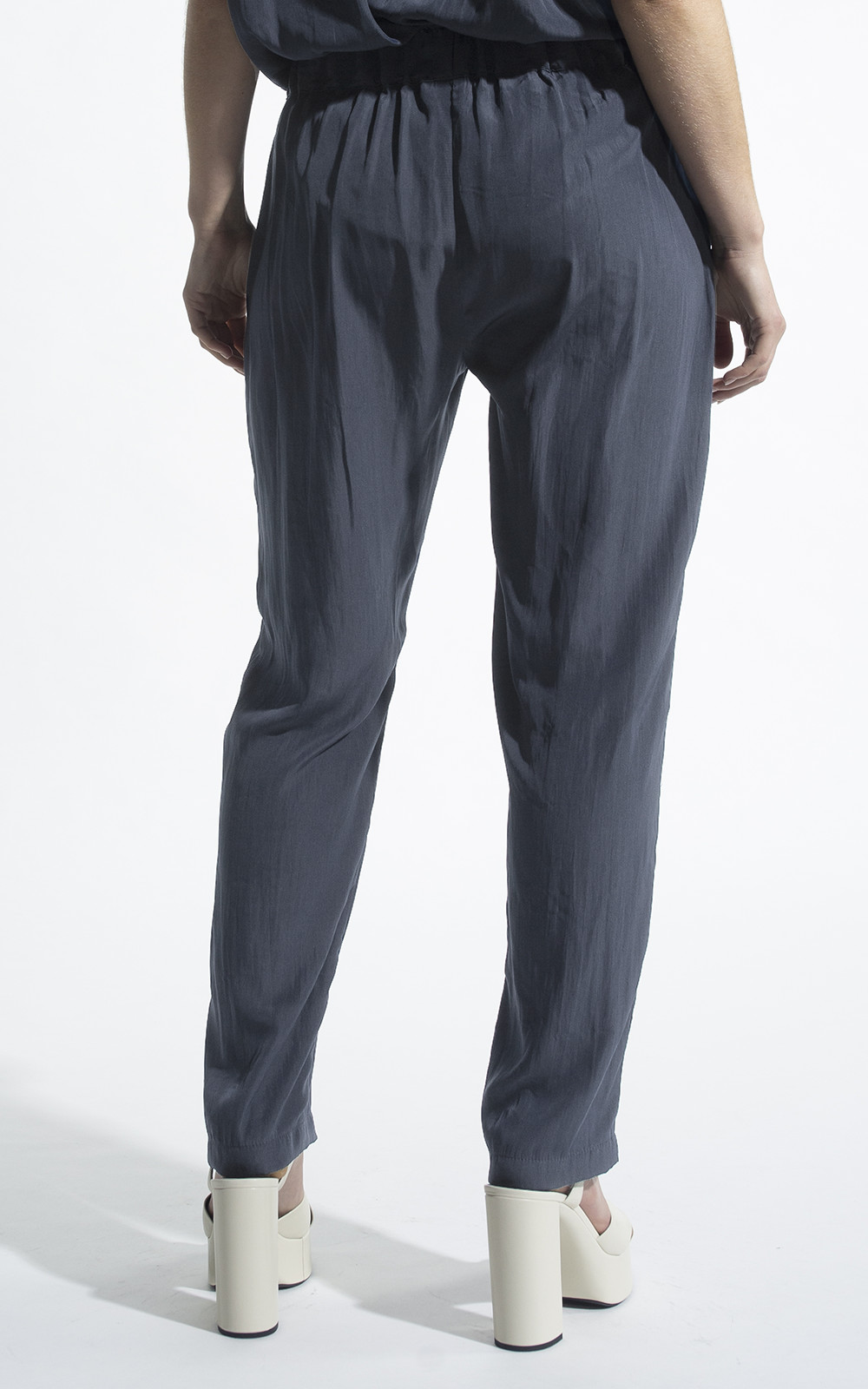 Soft Nomad Pant  product photo.