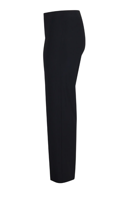 The Wide Leg Pant product photo.