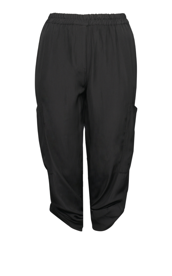 Soft Cargo Pant product photo.