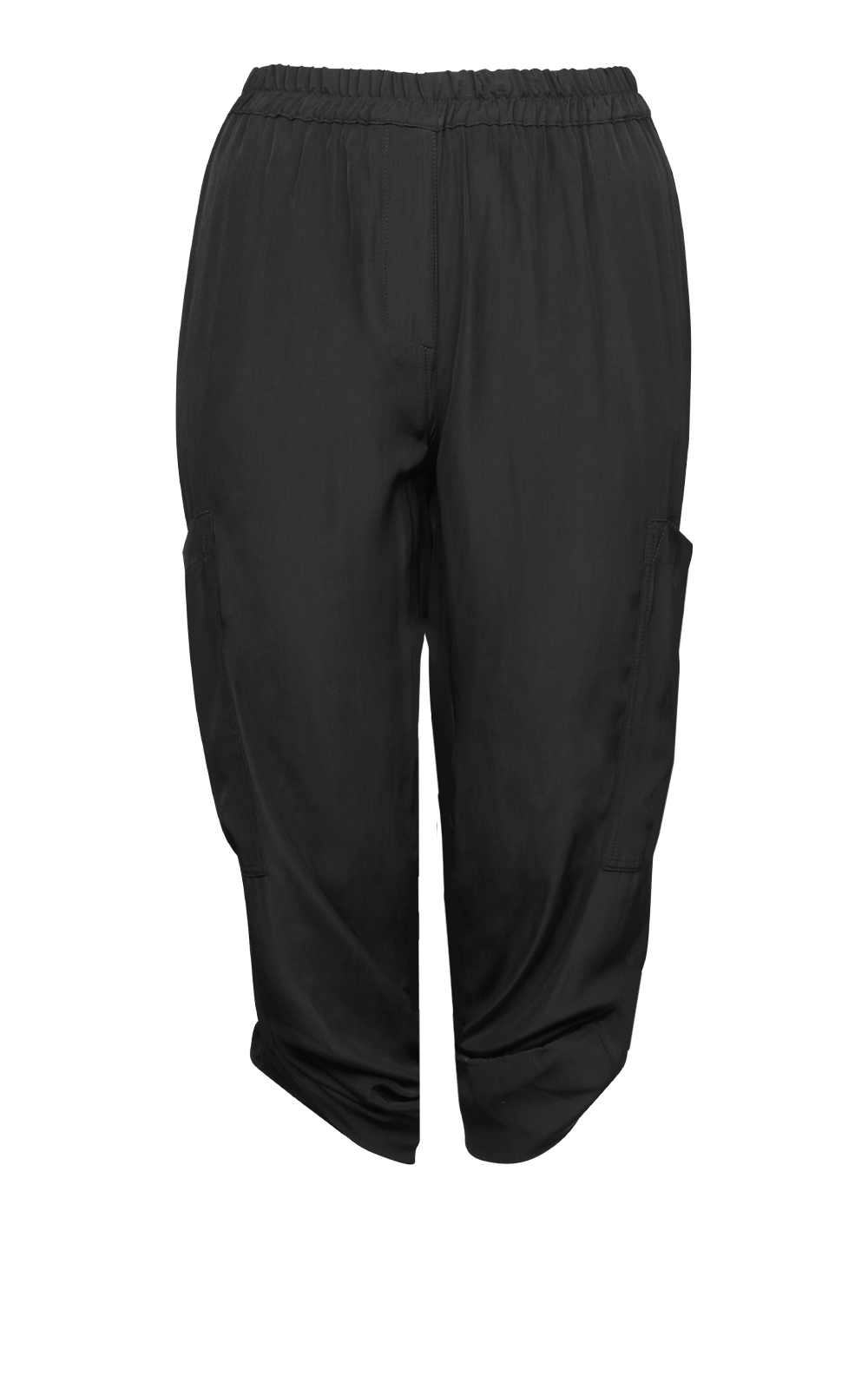 Soft Cargo Pant product photo.