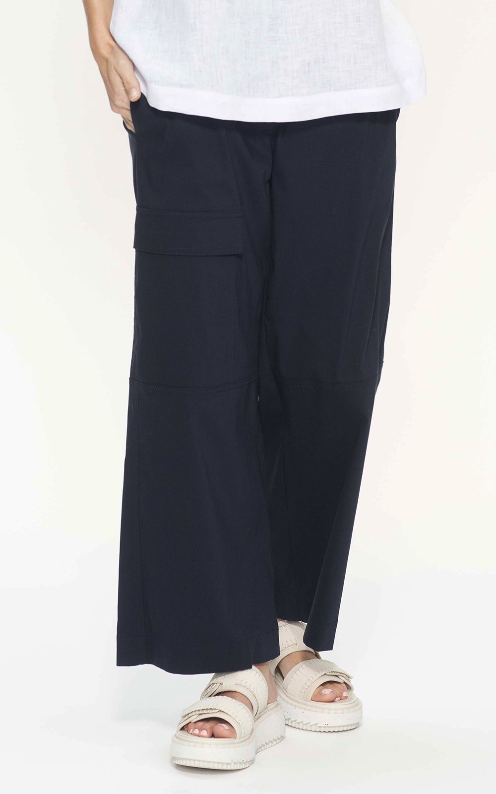 Cargo Pace Pant  product photo.