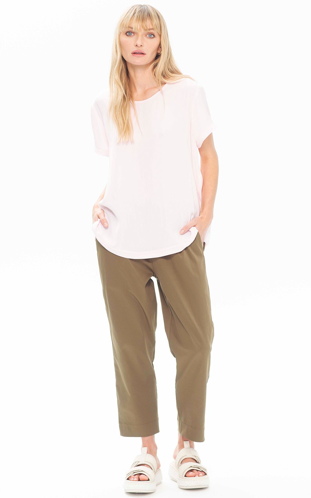 Fatigue Pant product photo.