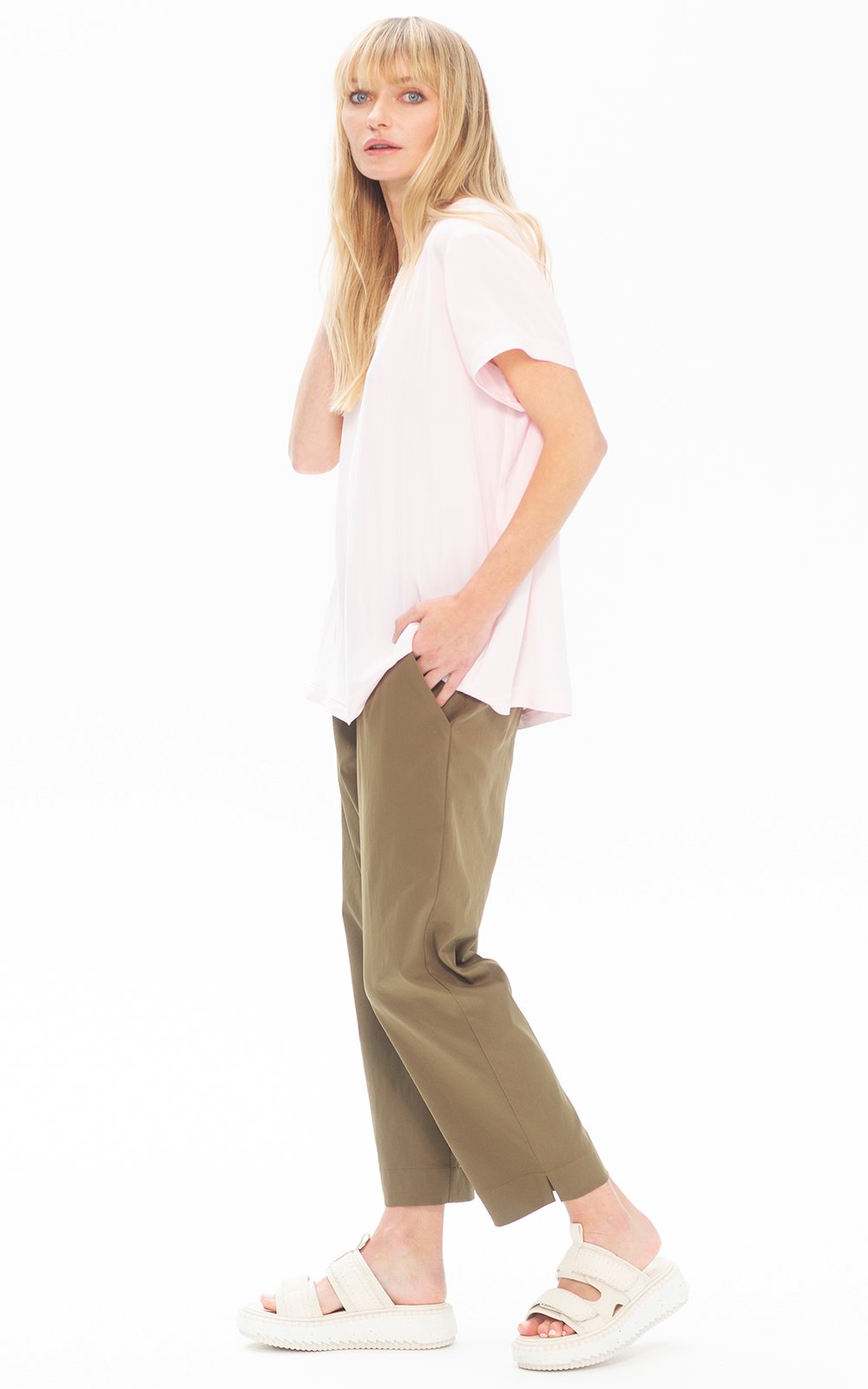 Fatigue Pant product photo.