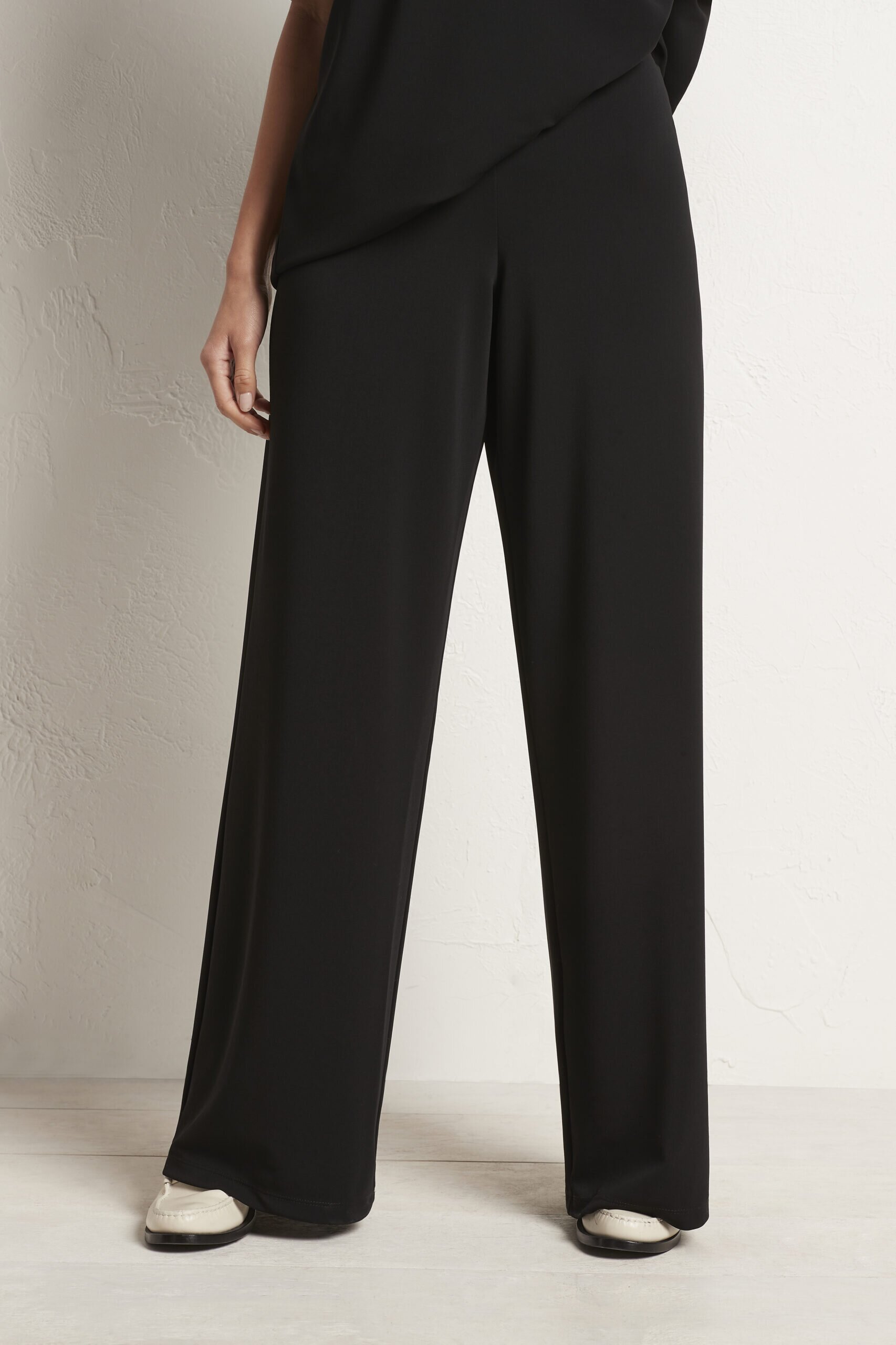 Palazzo Pant product photo.