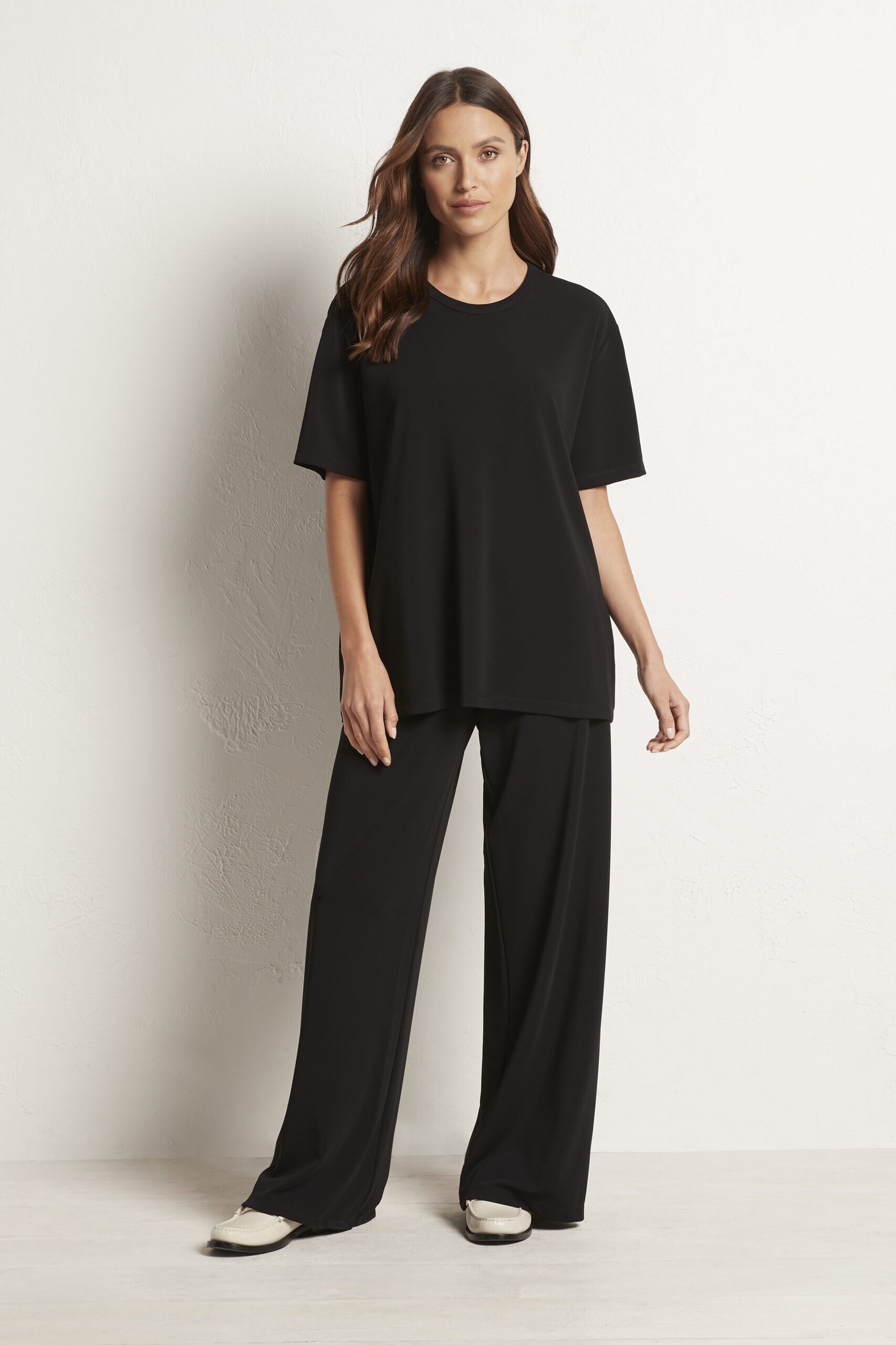 Palazzo Pant product photo.