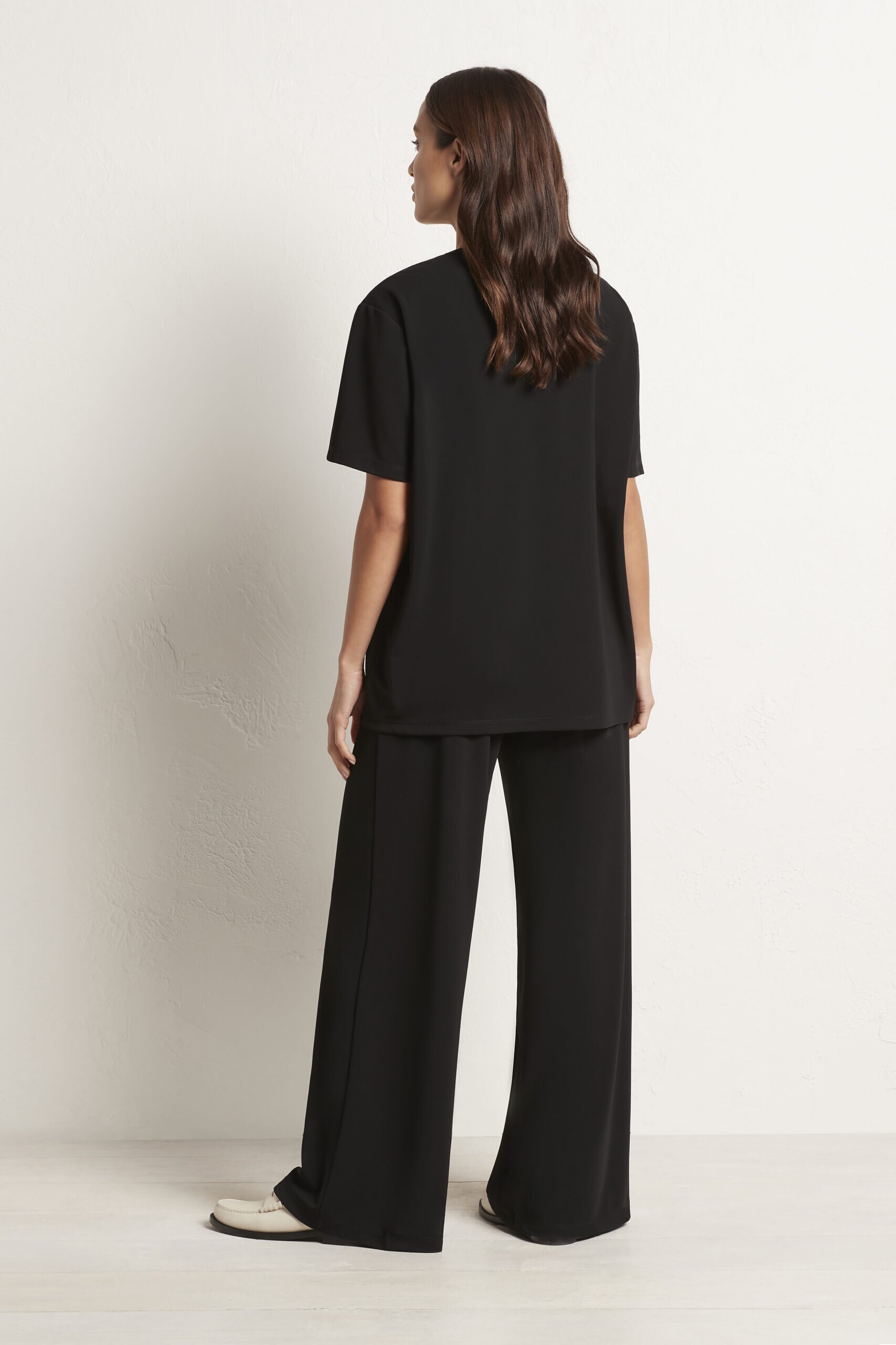 Palazzo Pant product photo.