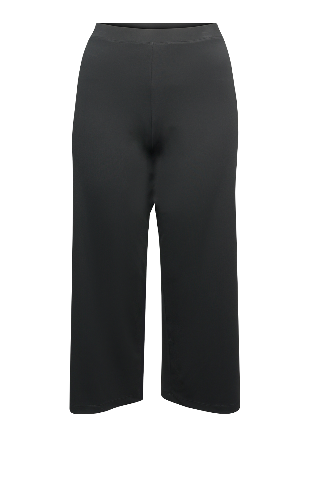 Flared 3/4 Pant product photo.