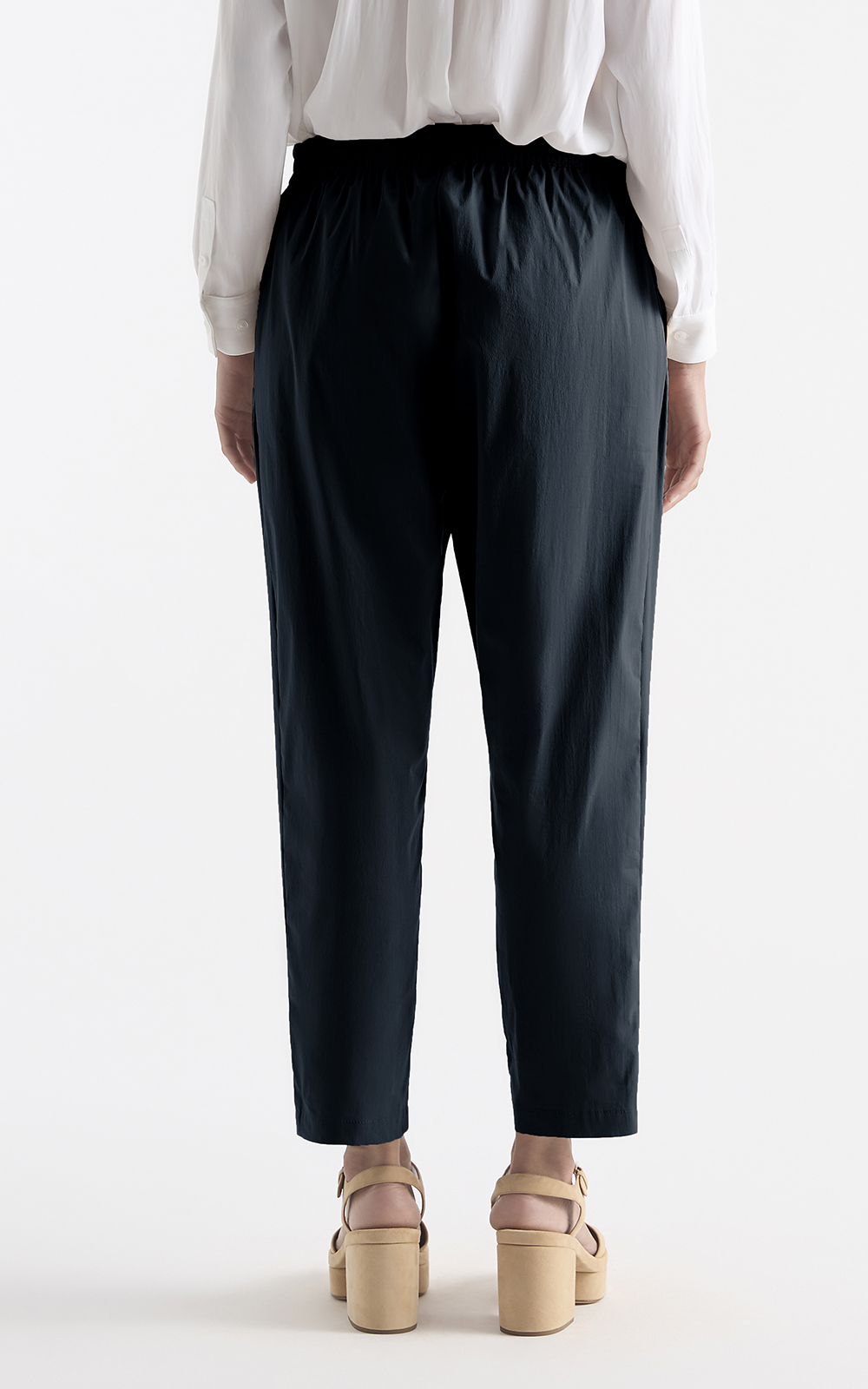 Stretch Trouser product photo.