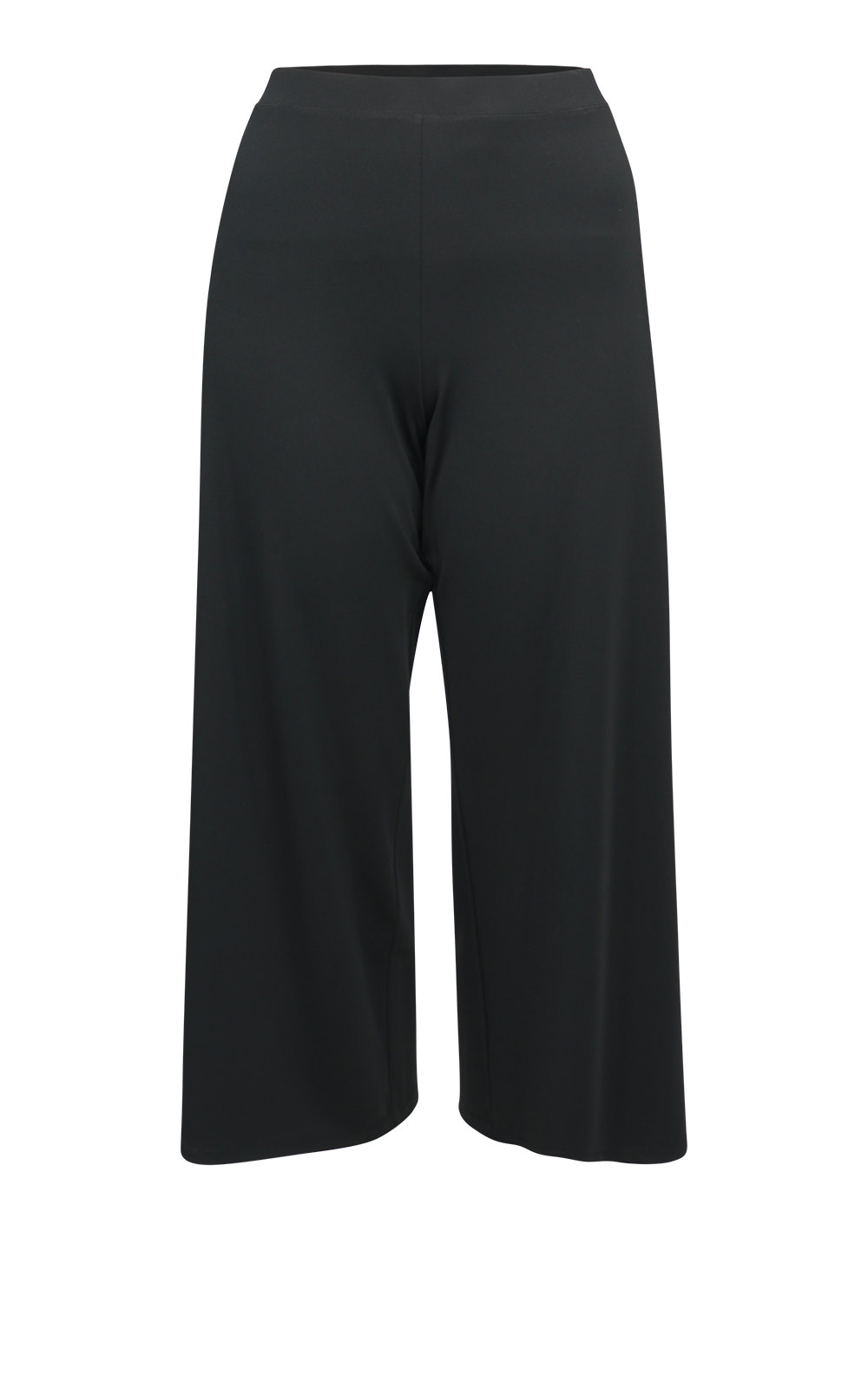 Crop Palazzo Pant product photo.