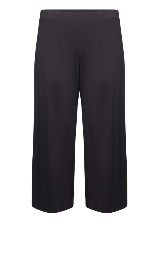 Crop Palazzo Pant product photo.