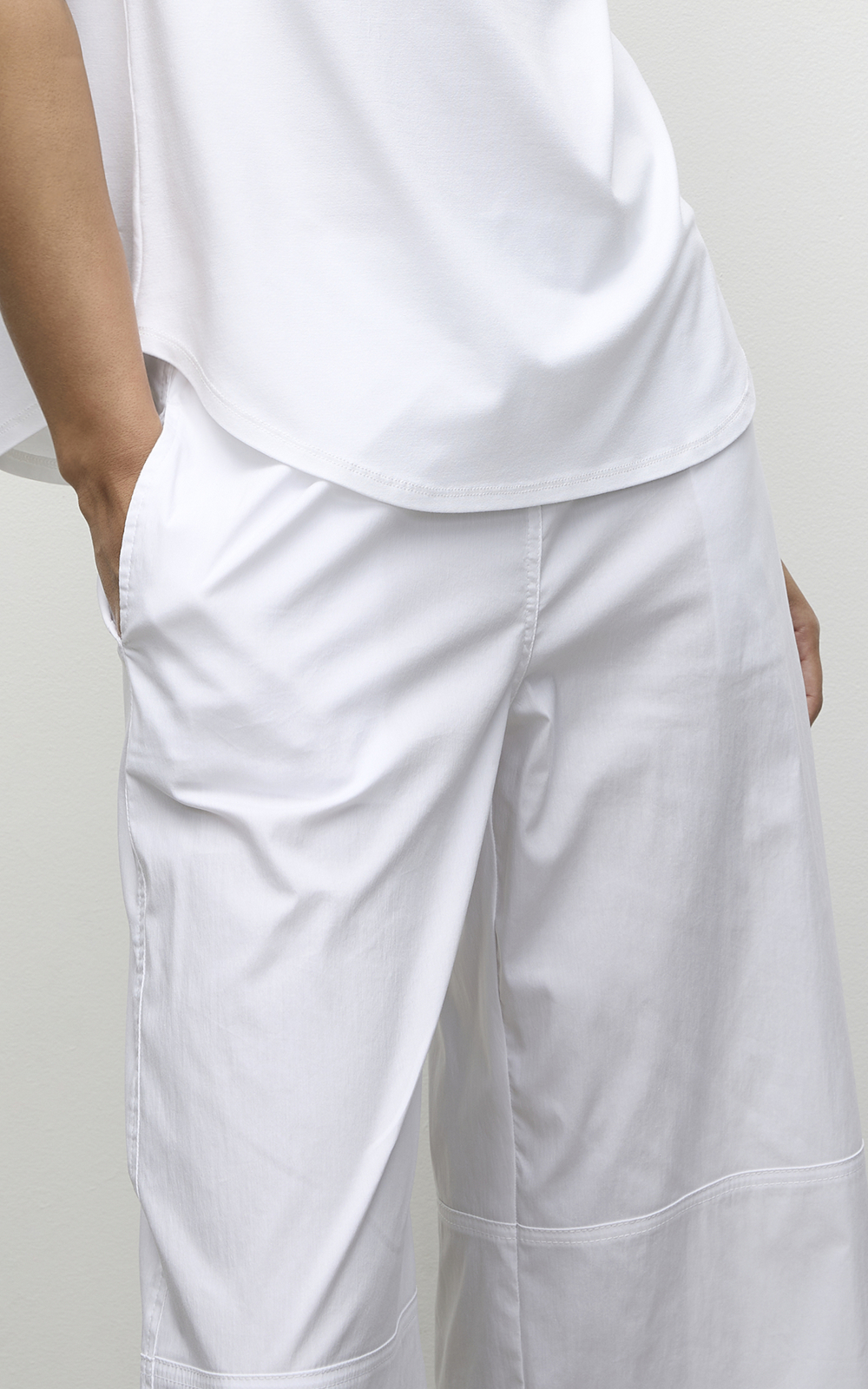 Slice Pace Pant product photo.