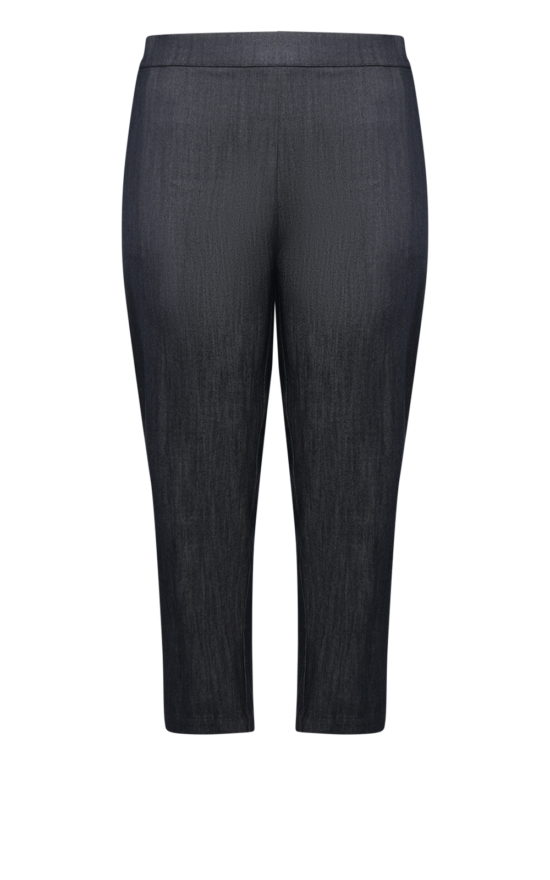 Tapered Flat Pant product photo.