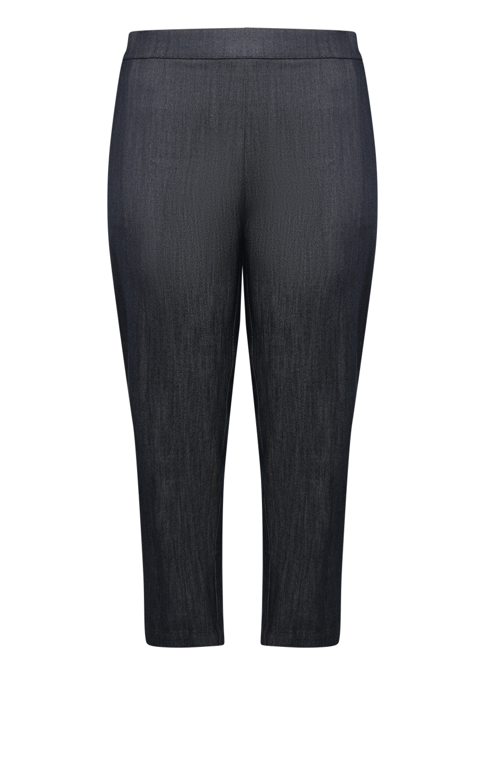 Tapered Flat Pant product photo.