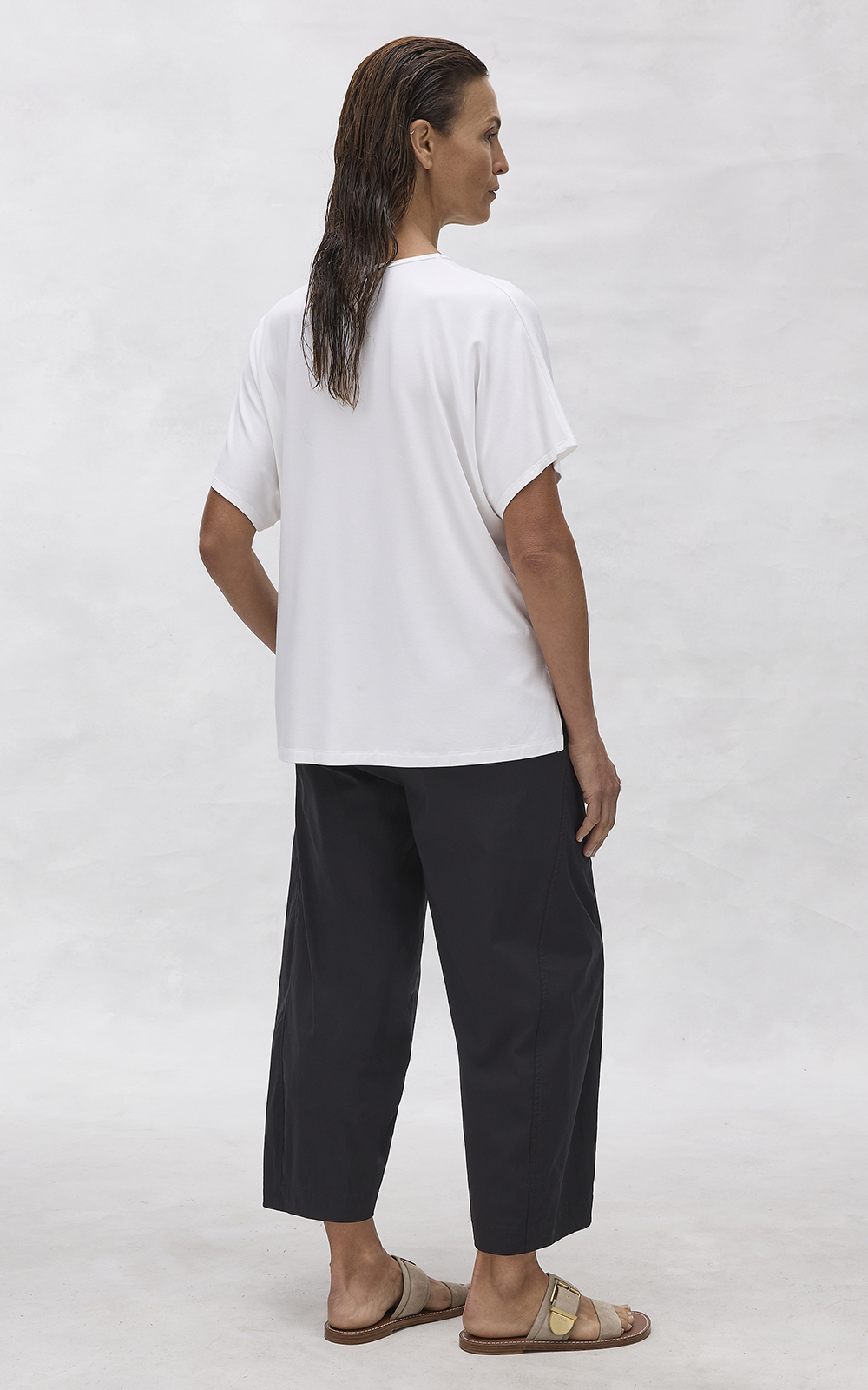 Cross Pant product photo.