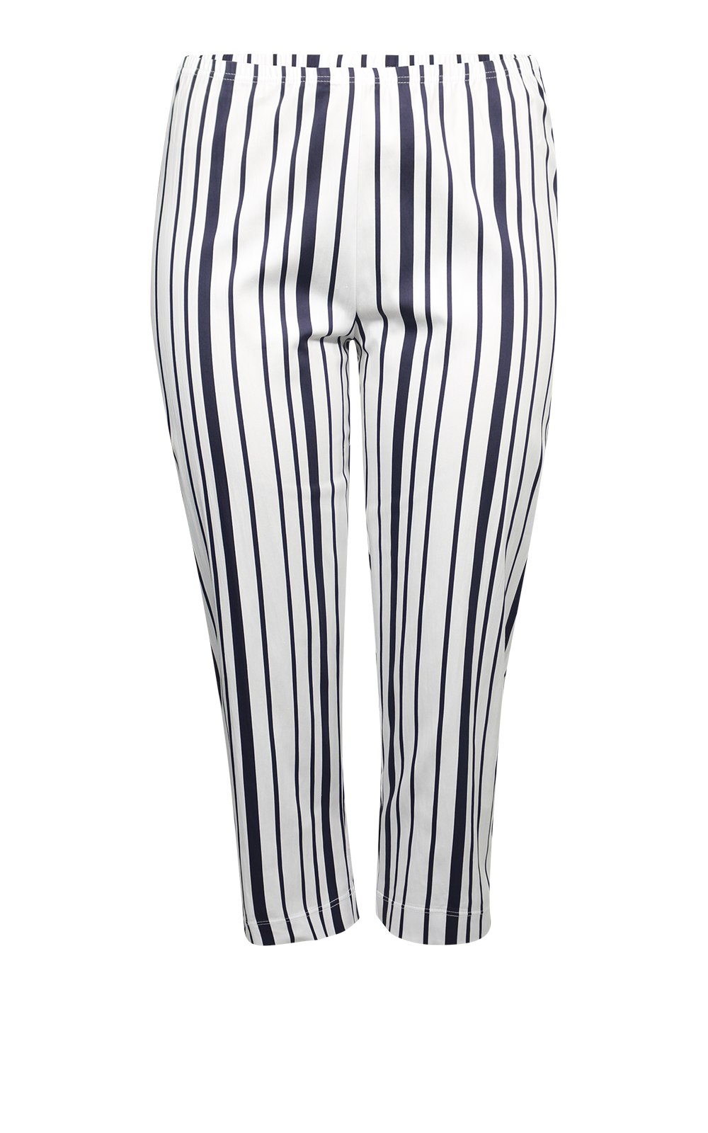 Cropped Shell Pant product photo.