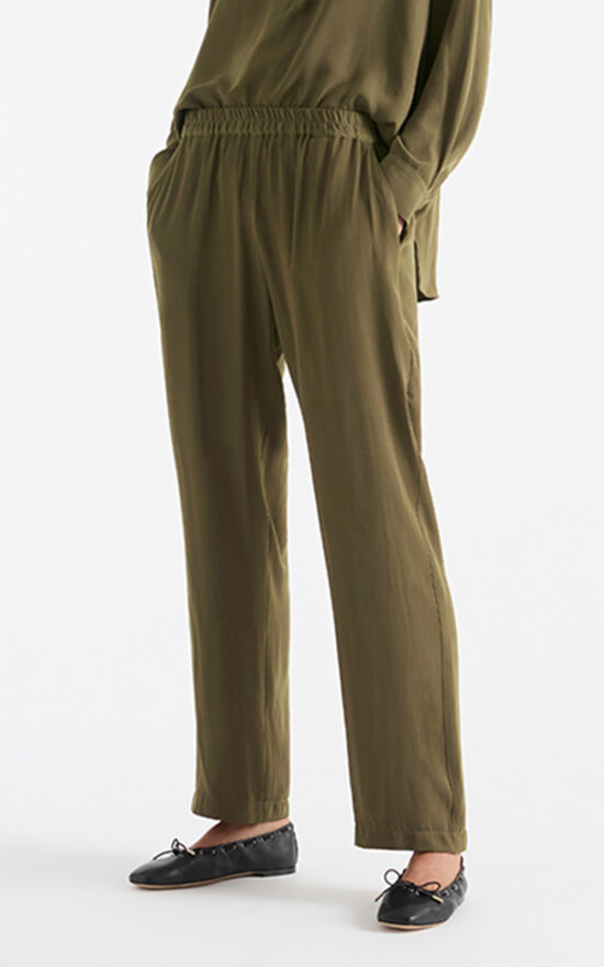 Savoy Pant product photo.