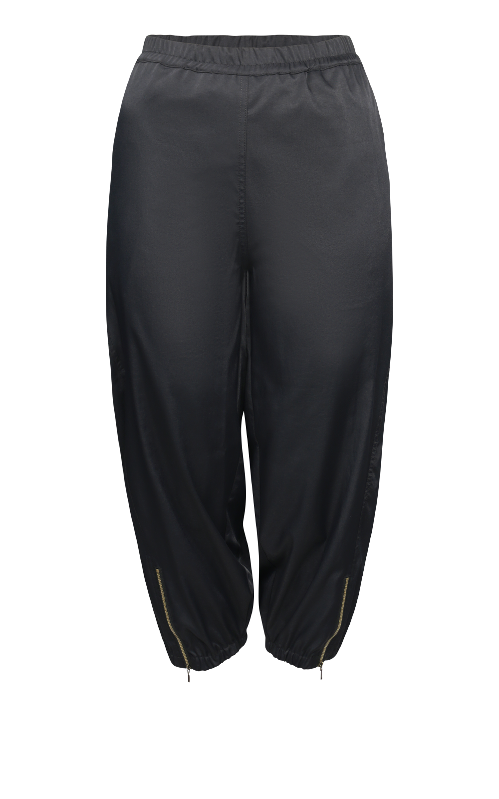 Crop Club Pant product photo.