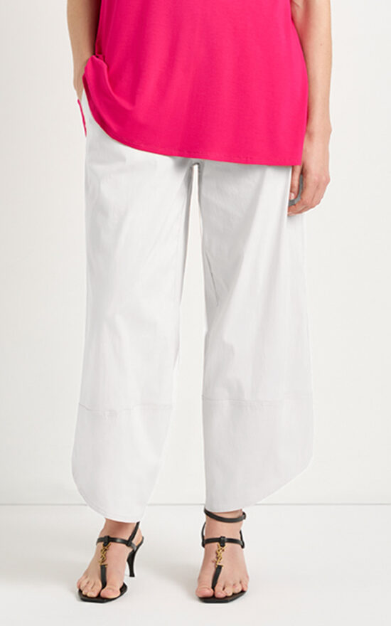 Bevel Pant product photo.