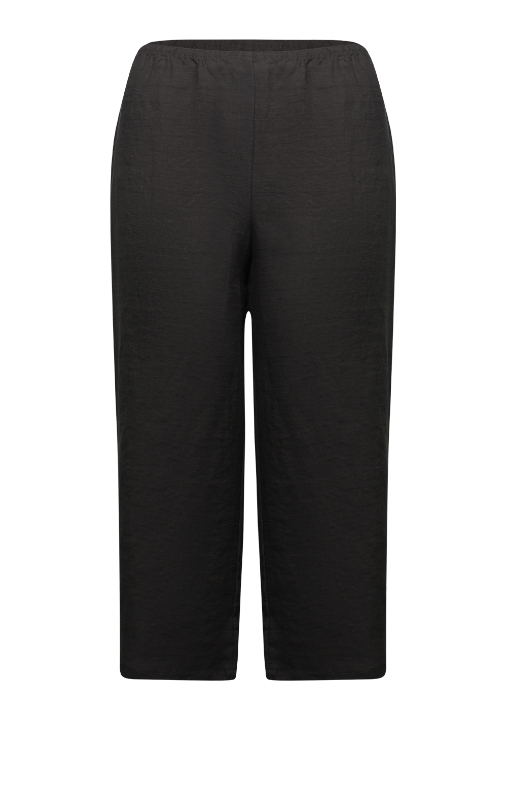 Wide Leg Pant product photo.