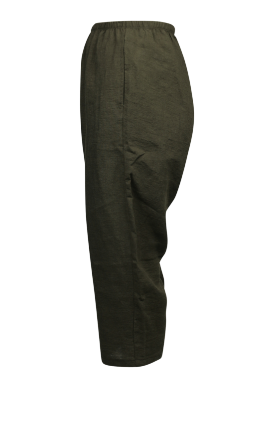 Wide Leg Pant product photo.