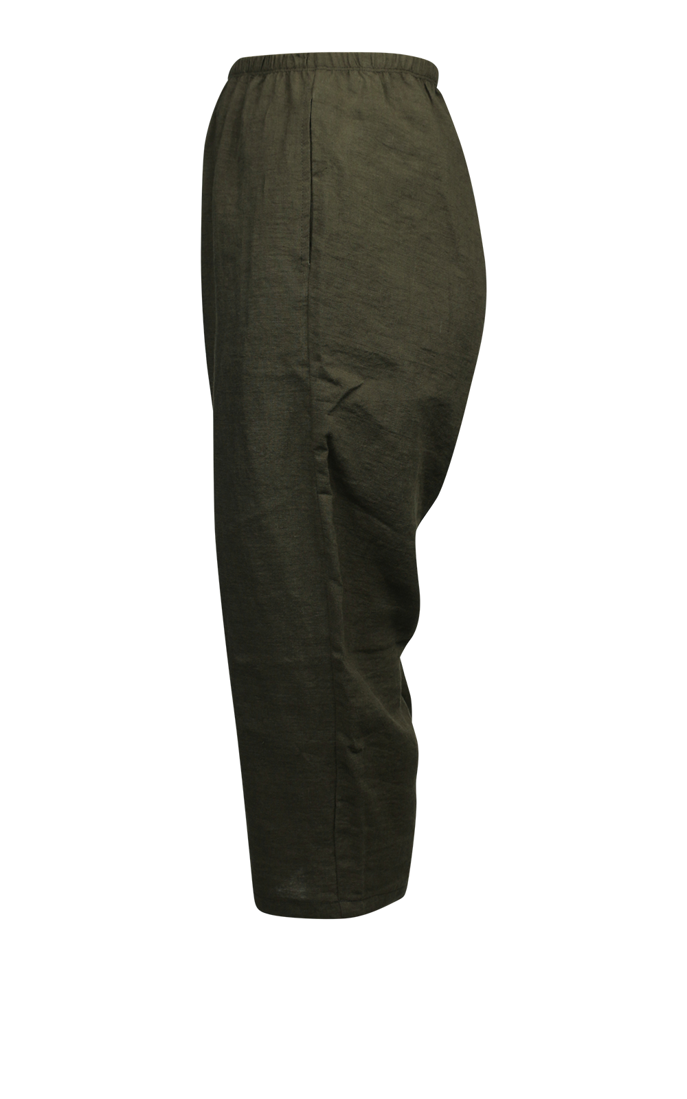 Wide Leg Pant product photo.