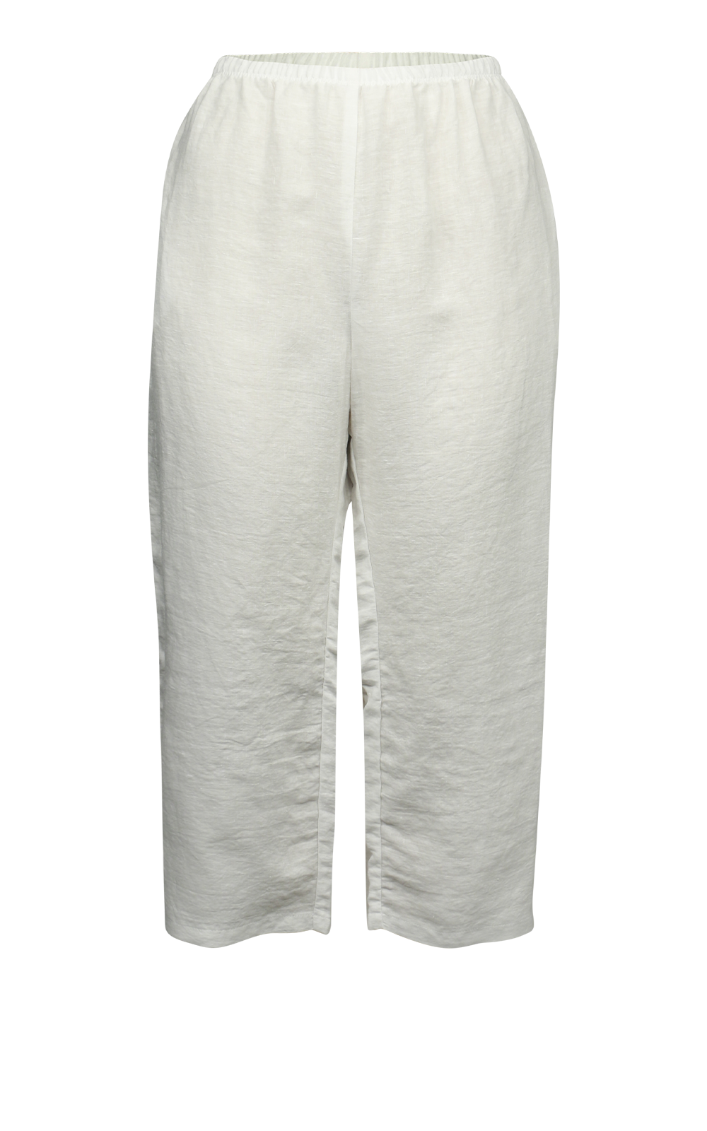 Wide Leg Pant product photo.