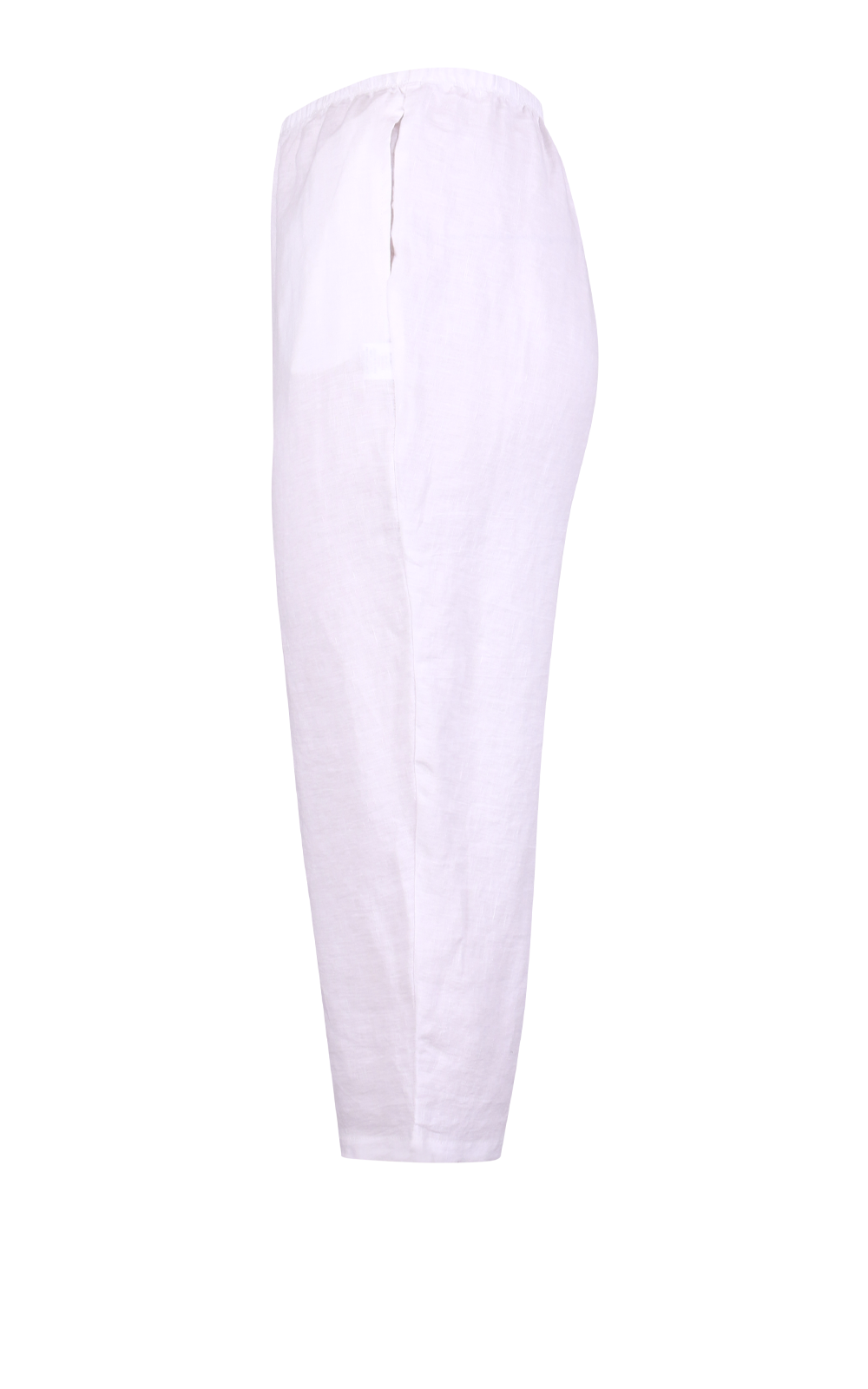 Wide Leg Pant product photo.