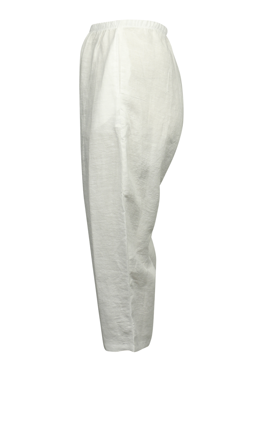 Wide Leg Pant product photo.