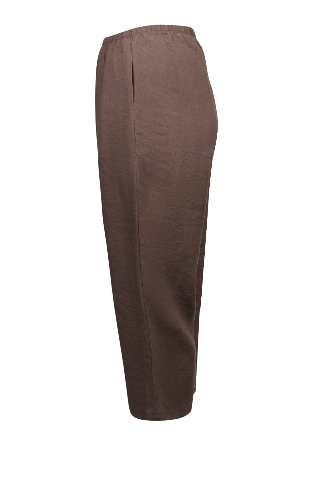 Wide Leg Pant product photo.