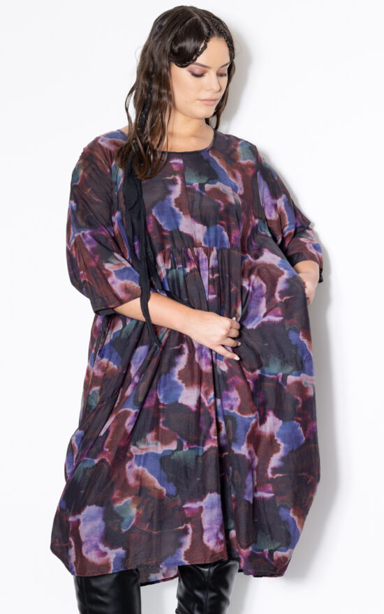 New Macy Dress product photo.