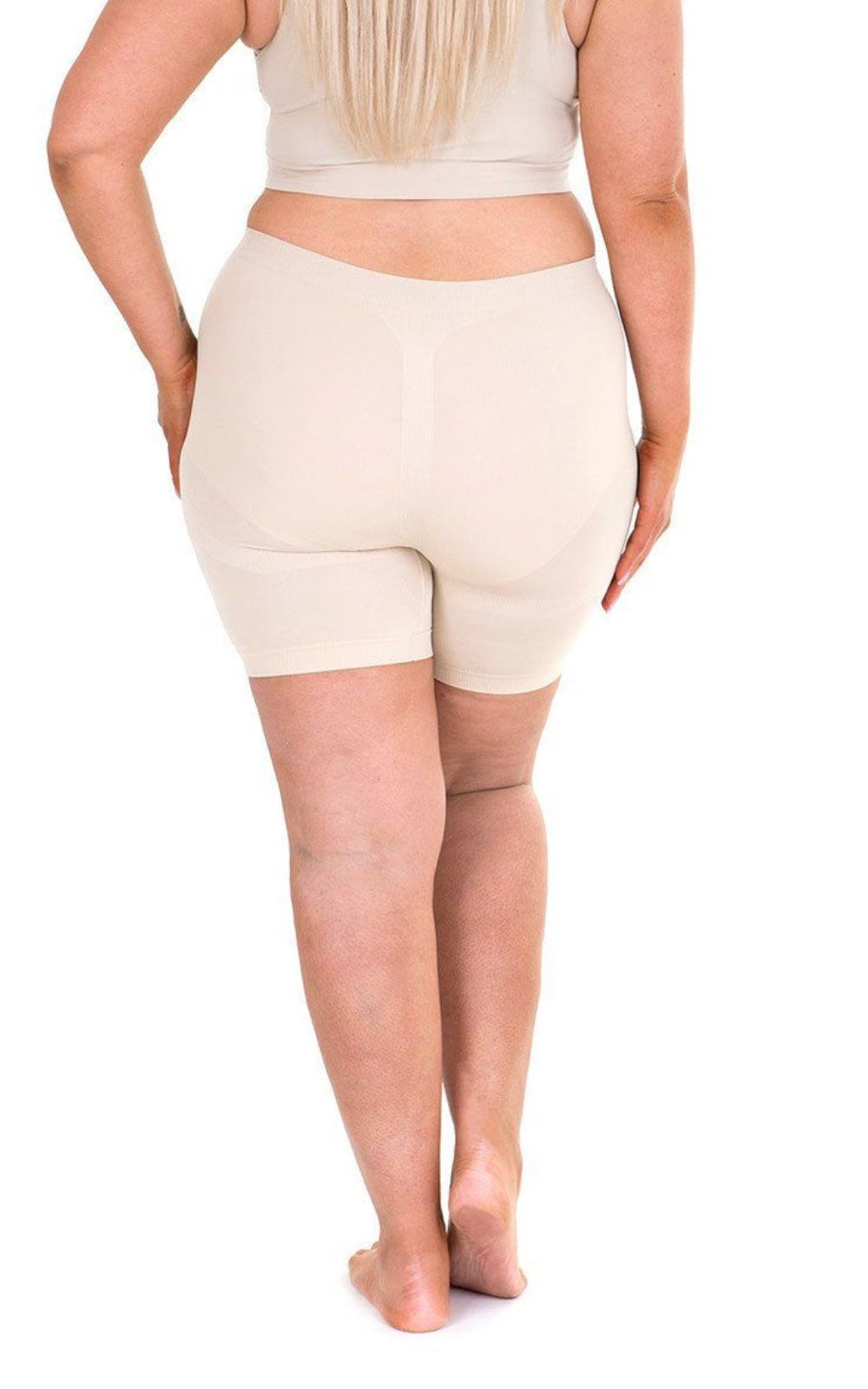 Anti Chafing Shorts product photo.