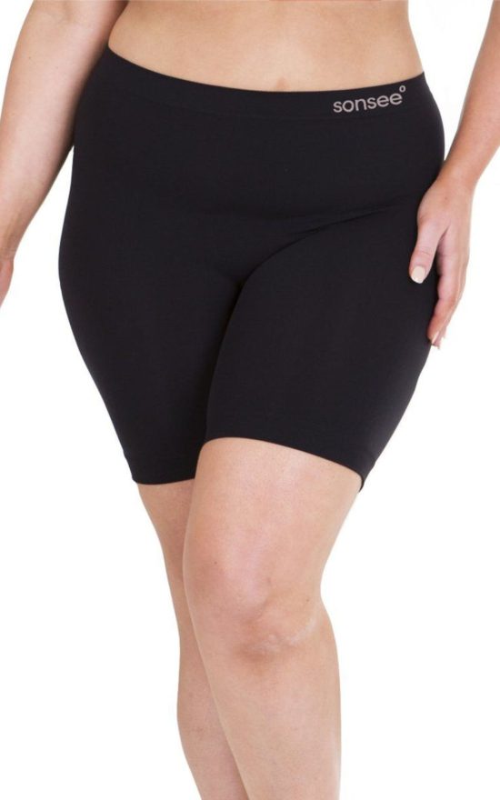 Anti Chafing Shorts product photo.