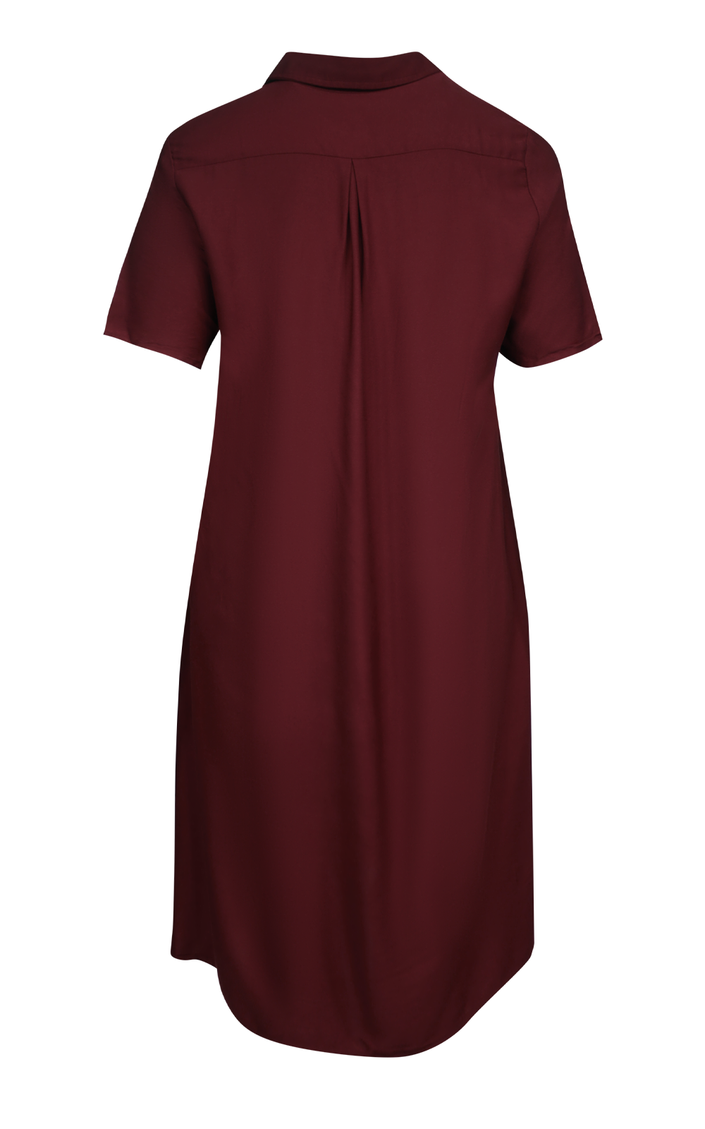 Everyday Midi Dress product photo.