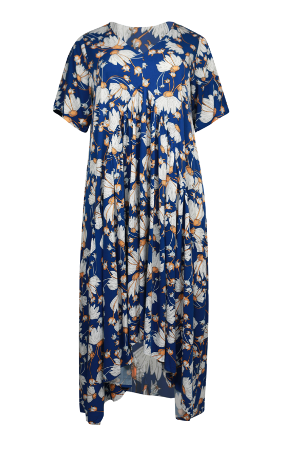 Florenia Peak Maxi product photo.