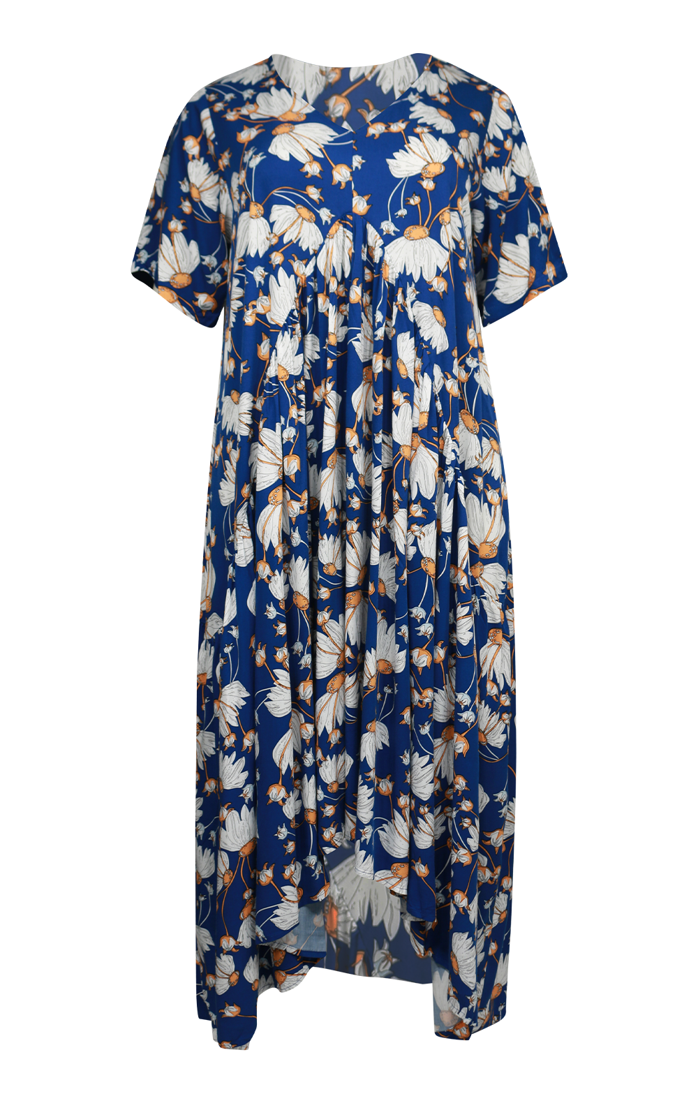 Florenia Peak Maxi product photo.