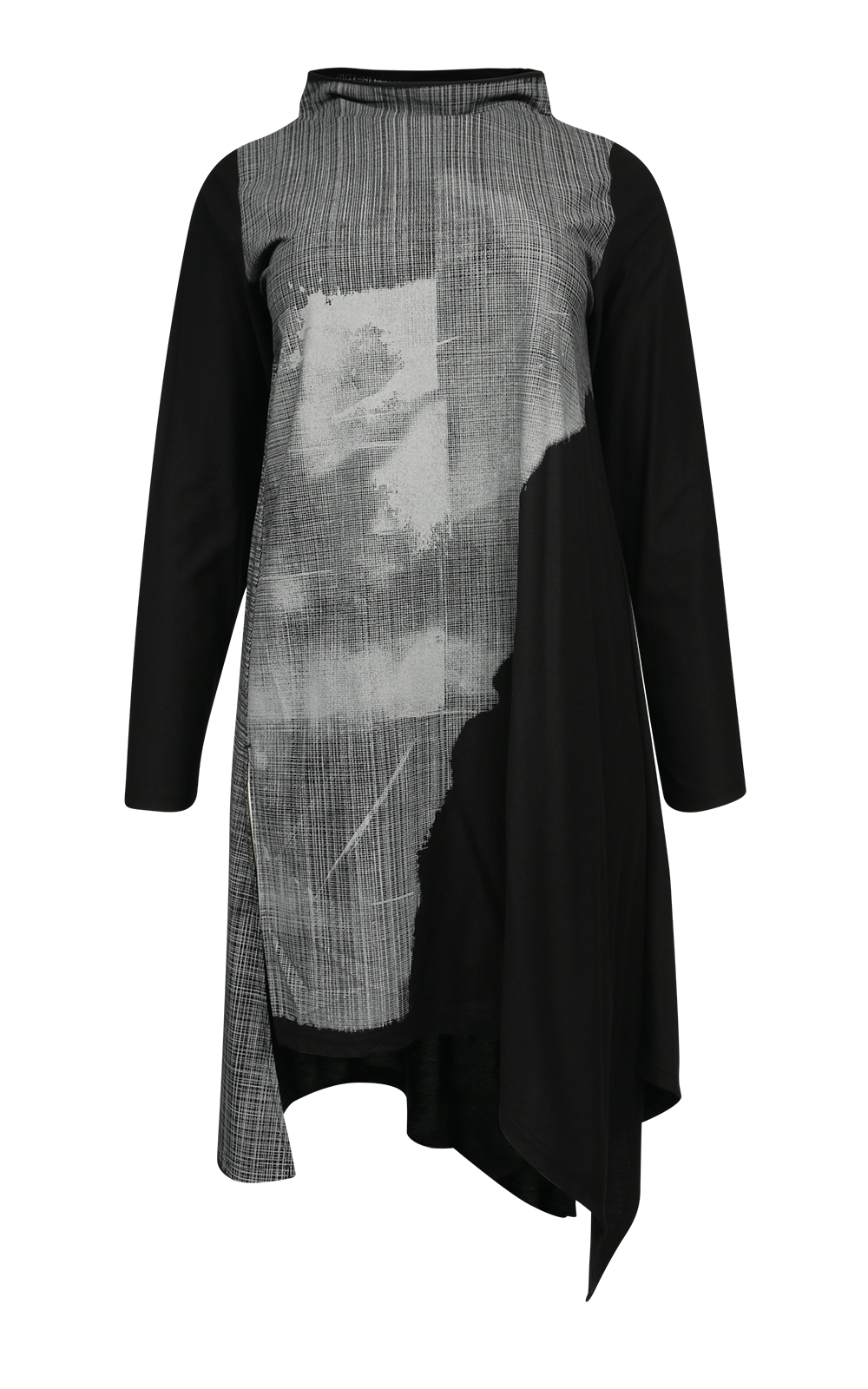 Hatch Tunic  product photo.