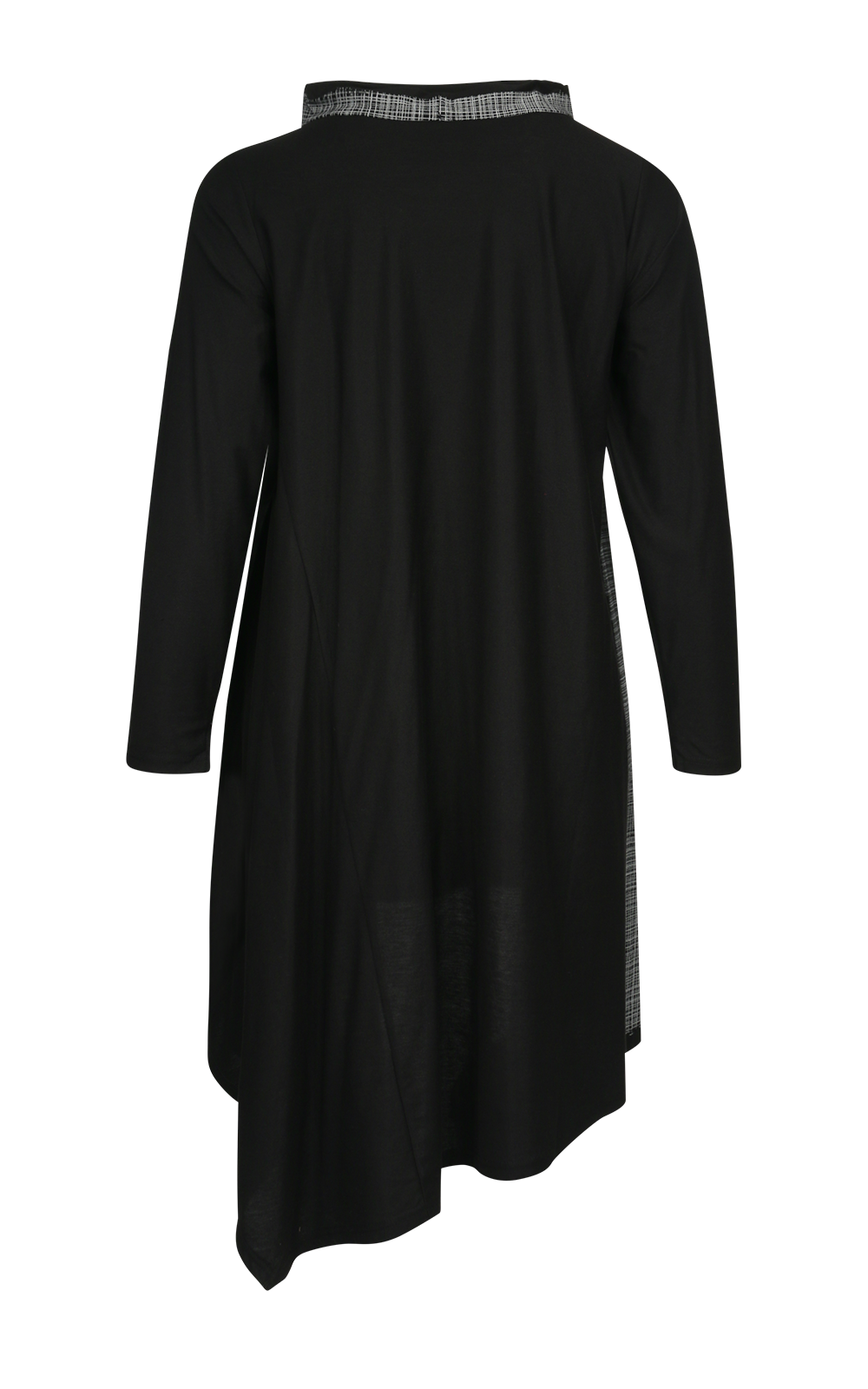 Hatch Tunic  product photo.