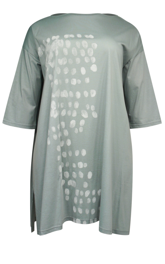 Impressions Tunic product photo.