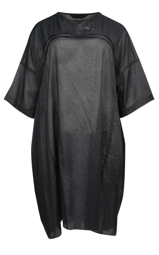 Mirage Tunic Dress product photo.