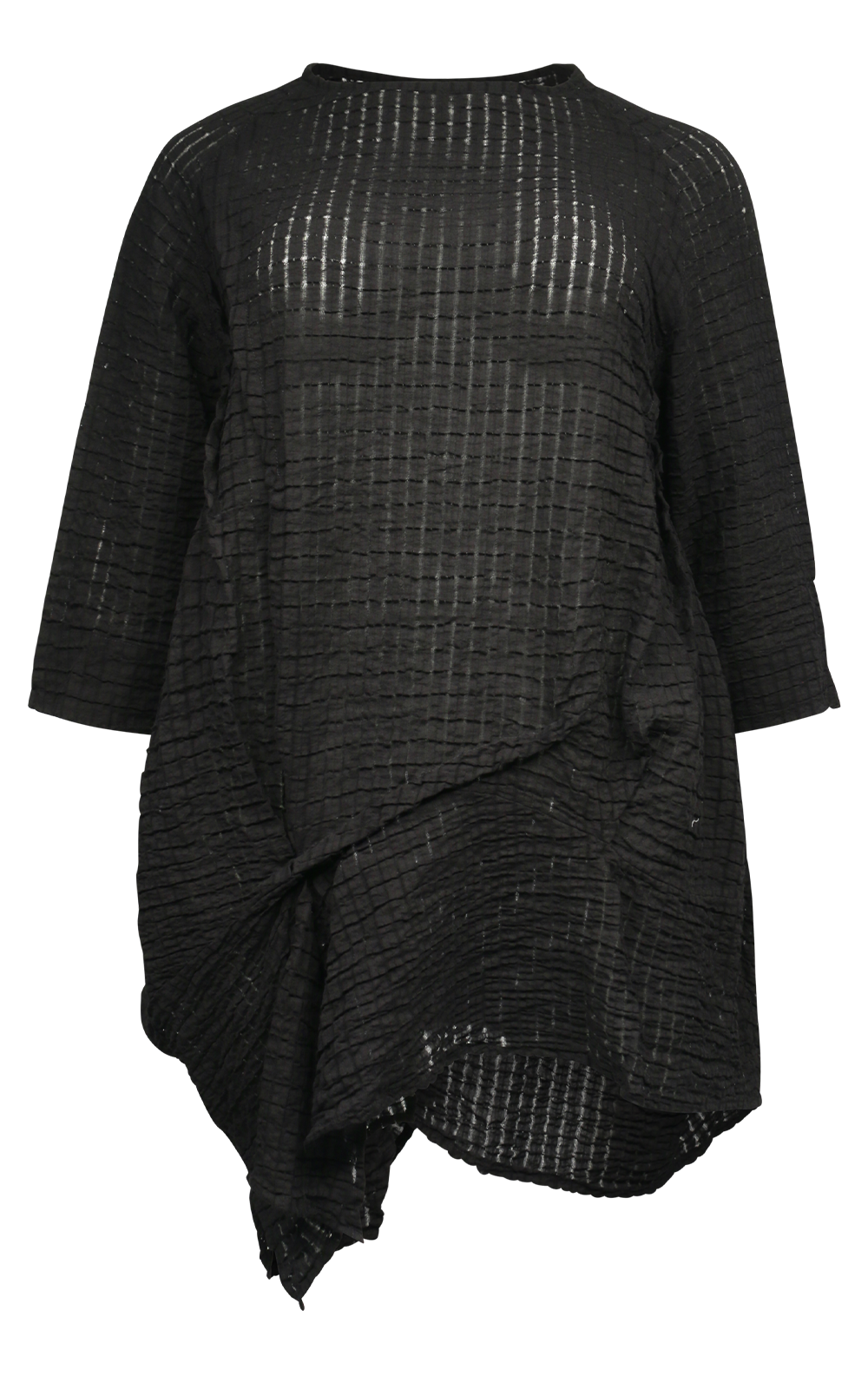 Echo Tunic product photo.